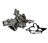 Помпа / водяной насос (без датчика) Opel Combo C 1.4 (бензин) 2001-2011 WP0254 LPR (Италия)