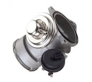Клапан EGR рециркуляции отработанных газов (двигатель AXD / AXE) VW Transporter T5 2.5TDI 2003-2009 7.24809.38.0 PIERBURG (Оригинал, Германия)