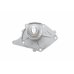Помпа / водяной насос Renault Scenic II / Рено Сценик 2 1.5dCi 2004-2009 WP6008 CONTINENTAL (Германия) - Фото №4