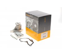 Помпа / водяной насос Ford C‑MAX 2 / Форд С Макс 2 1.6 (бензин) 2010–2019 WP6080 CONTITECH (Германия)