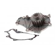 Помпа / водяной насос Citroen C4 Picasso / Ситроен C4 Пикассо 1.6HDi 2006-2013 WP6318 FAI AUTOPARTS (Великобритания)
