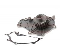 Помпа / водяной насос Citroen C4 Picasso / Ситроен C4 Пикассо 1.6HDi 2006-2013 WP6318 FAI AUTOPARTS (Великобритания)