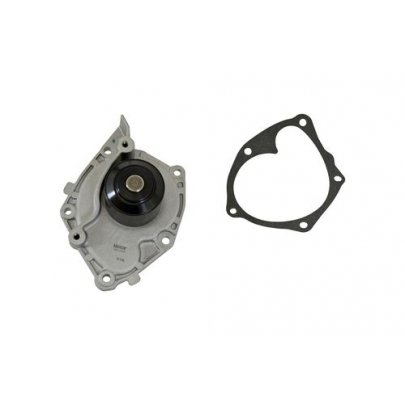 Помпа / водяной насос Renault Scenic II / Рено Сценик 2 1.9dCi 2003-2009 WP6386 FAI AUTOPARTS (Великобритания)