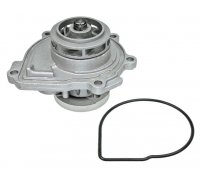 Помпа / водяний насос Opel Zafira B / Опель Зафіра Б 1.8 (бензин) 2005–2015 WP6429 FAI AUTOPARTS (Великобританія)