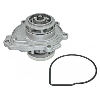 Помпа / водяний насос Opel Zafira B / Опель Зафіра Б 1.8 (бензин) 2005–2015 WP6429 FAI AUTOPARTS (Великобританія)
