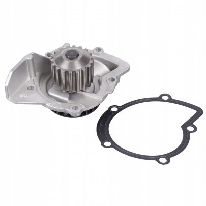 Помпа / водяной насос Ford C‑MAX 2 / Форд С Макс 2 2.0TDI 2010–2019 WP6595 FAI AUTOPARTS (Великобритания)