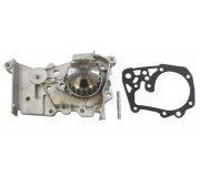 Помпа / водяной насос Renault Scenic II / Рено Сценик 2 1.4 (бензин) / 1.6 (бензин) 2003-2009 WP7012 AUTLOG (Германия)