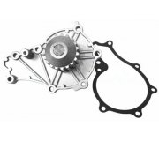 Помпа / водяний насос Citroen C4 Picasso / Сітроен C4 Пікассо 1.6HDi 2006-2013 WP7026 AUTLOG (Німеччина)