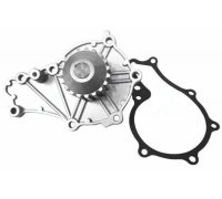 Помпа / водяной насос Citroen C4 Picasso / Ситроен C4 Пикассо 1.6HDi 2006-2013 WP7026 AUTLOG (Германия)