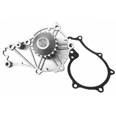 Помпа / водяной насос Citroen C4 Picasso / Ситроен C4 Пикассо 1.6HDi 2006-2013 WP7026 AUTLOG (Германия)