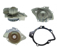 Помпа / водяний насос Ford Focus 3 / Форд Фокус 3 2.0TDCi 2011-2018 561501 RUVILLE (Німеччина)