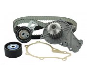 Комплект ГРМ с помпой Ford C‑MAX 2 / Форд С Макс 2 1.5TDI 2010–2019 WPK-167803 AIRTEX (Испания)