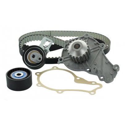 Комплект ГРМ с помпой Ford C‑MAX 2 / Форд С Макс 2 1.5TDI 2010–2019 WPK-167803 AIRTEX (Испания)