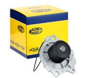 Помпа / водяний насос Fiat Doblo 1.9D / 1.9JTD 2001-2011 WPQ0317 MAGNETI MARELLI (Італія)