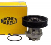 Насос / водяний насос Citroen Nemo / Peugeot Bipper / Fiat Fiorino II 1.3HDi / 1.3D / 1.3JTD 2008- WPQ0321 MAGNETI MARELLI (Італія)