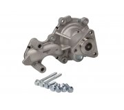 Помпа / водяной насос Ford C‑MAX 2 / Форд С Макс 2 1.0 (бензин) 2010–2019 WPS3093 CONTITECH (Германия)