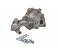 Помпа / водяний насос Ford C‑MAX 2 / Форд С Макс 2 1.0 (бензин) 2010–2019 WPS3093 CONTITECH (Німеччина)