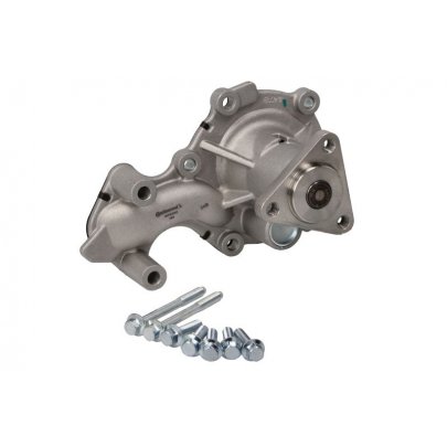 Помпа / водяной насос Ford C‑MAX 2 / Форд С Макс 2 1.0 (бензин) 2010–2019 WPS3093 CONTITECH (Германия)