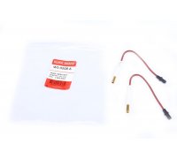 Датчик износа задних тормозных колодок (комплект, 115mm) MB Vito 638 1996-2003 WS0208A QUICK BRAKE (Дания)