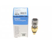 Датчик температуры охлаждающей жидкости Ford Focus 3 / Форд Фокус 3 1.0 / 1.5 / 1.6 / 2.0 (бензин) 2011-2018 TS10481 DELPHI (США)
