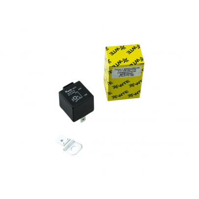 Реле стартера VW Transporter T4 / Фольксваген Транспортер Т4 1990-2003 WTE123-01/75.3777-10 WTE (Туреччина)