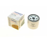 Масляный фильтр Ford C‑MAX 2 / Форд С Макс 2 1.6 (бензин) 2010–2019 WY554 WUNDER (Турция)