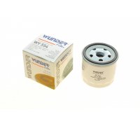 Масляный фильтр Ford C‑MAX 2 / Форд С Макс 2 1.6 (бензин) 2010–2019 WY554 WUNDER (Турция)