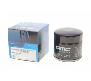 Фільтр масляний (висота: 74мм) Ford Focus 3 / Форд Фокус 3 1.0 EcoBoost 2011-2018 FOF-10218 KAVO Parts (Нідерланди)