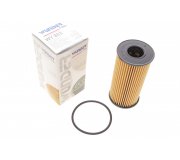 Масляний фільтр (висота 112мм) Renault Scenic 3 / Рено Сценік 3 1.6dCi 2009-2016 WY802 WUNDER (Туреччина)