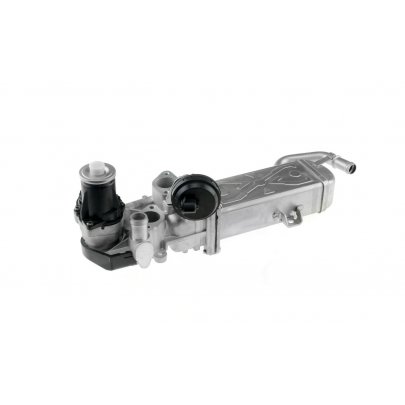 Клапан EGR рециркуляции отработанных газов (с радиатором) VW Caddy IV 1.6TDI / 2.0TDI 2015- XEGR200 QUINTON HAZELL (Великобритания)