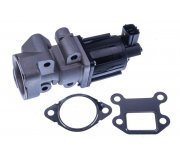 Клапан EGR рециркуляции отработанных газов Opel Zafira B / Опель Зафира Б 1.7CDTI 2005-2015 XEGR207 QUINTON HAZELL (Великобритания)