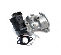 Клапан EGR рециркуляции отработанных газов Citroen C4 Picasso / Ситроен C4 Пикассо 2.0HDi 2006-2013 XEGR91 QUINTON HAZELL (Великобритания)