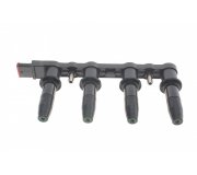 Котушка запалювання (6-pin) Opel Zafira B / Опель Зафіра Б 1.6 (бензин) 2005–2015 XIC8254 QUINTON HAZELL (Великобританія)