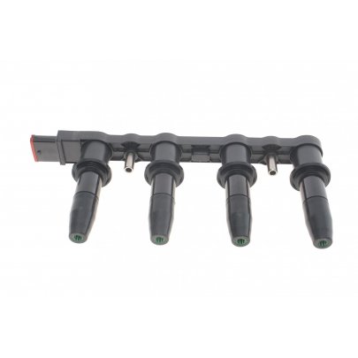 Котушка запалювання (6-pin) Opel Zafira B / Опель Зафіра Б 1.6 (бензин) 2005–2015 XIC8254 QUINTON HAZELL (Великобританія)