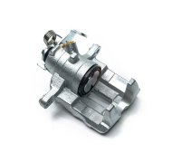 Гальмівний супорт задній правий Renault Trafic II / Opel Vivaro A / Nissan Primastar 01-14 YS-BC0590 YSPARTS (КНР)