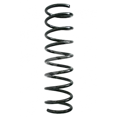 Пружина задняя (усиленная) Ford Focus 3 / Форд Фокус 3 2011-2018 10431 SUPLEX (Германия)