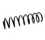 Пружина задняя (усиленная) Ford Focus 3 / Форд Фокус 3 2011-2018 ZCA6203A Ashika (Италия)