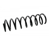 Пружина задняя (усиленная) Ford Focus 3 / Форд Фокус 3 2011-2018 ZCA6203A Ashika (Италия)