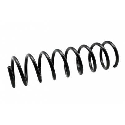 Пружина задняя (усиленная) Ford Focus 3 / Форд Фокус 3 2011-2018 ZCA6203A Ashika (Италия)