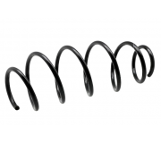 Пружина передня Opel Combo D / Опель Комбо D / Fiat Doblo II / Фіат Добло 2 2010- ZC3436A JAPANPARTS (Італія)