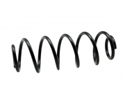 Пружина задня Opel Combo D / Опель Комбо D / Fiat Doblo II / Фіат Добло 2 2010- ZC6193A JAPANPARTS (Італія)