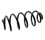 Пружина задня Opel Combo D / Опель Комбо D / Fiat Doblo II / Фіат Добло 2 2010- ZC6195A JAPANPARTS (Італія)