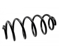 Пружина задня Opel Combo D / Опель Комбо D / Fiat Doblo II / Фіат Добло 2 2010- ZCJ6195A Japko (Італія)