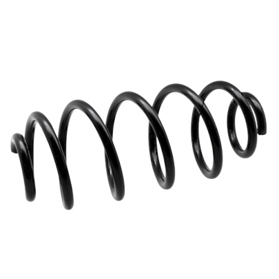 Пружина задня Opel Combo D / Опель Комбо D / Fiat Doblo II / Фіат Добло 2 2010- ZCJ6195A Japko (Італія)