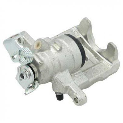 Гальмівний супорт задній правий Renault Trafic II / Opel Vivaro A / Nissan Primastar 01-14 ZH0059 ENERGY (КНР)