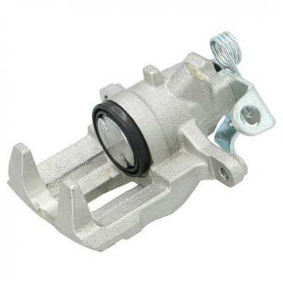 Гальмівний супорт задній правий Renault Trafic II / Opel Vivaro A / Nissan Primastar 01-14 ZH0209 ENERGY (КНР)