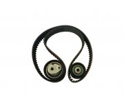 Комплект ГРМ (без помпы) Renault Scenic 3 / Рено Сценик 3 1.6 (бензин) 2008-2016 ZK1033 AUTLOG (Германия)