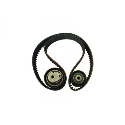 Комплект ГРМ (без помпы) Renault Megane 3 / Рено Меган 3 1.6 (бензин) 2008-2016 ZK1033 AUTLOG (Германия)