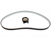 Комплект ГРМ Ford C‑MAX 2 / Форд С Макс 2 1.6 (бензин) 2010–2019 ZK1055 AUTLOG (Германия)