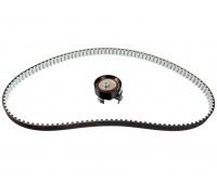 Комплект ГРМ Ford C‑MAX 2 / Форд С Макс 2 1.6 (бензин) 2010–2019 ZK1055 AUTLOG (Германия)